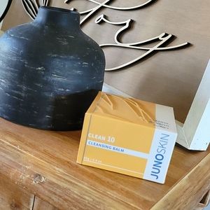 Juno Cleansing Balm